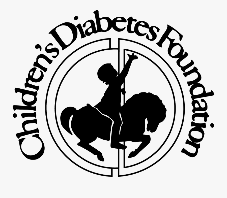 Children's Diabetes Foundation, Transparent Clipart