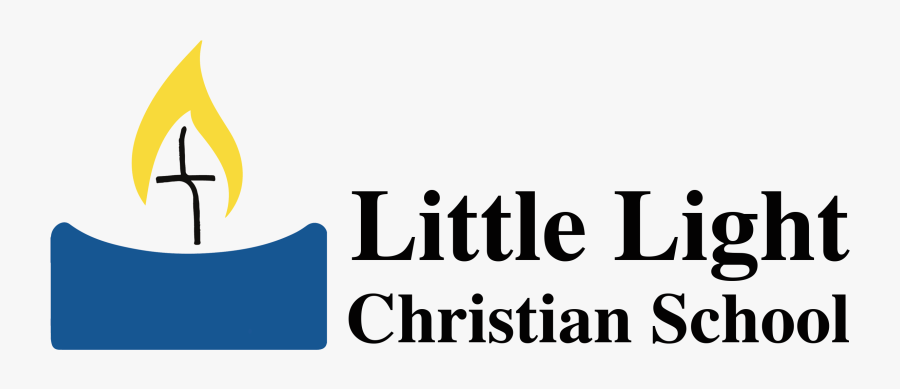 Little Light Christian School - Aristide, Transparent Clipart