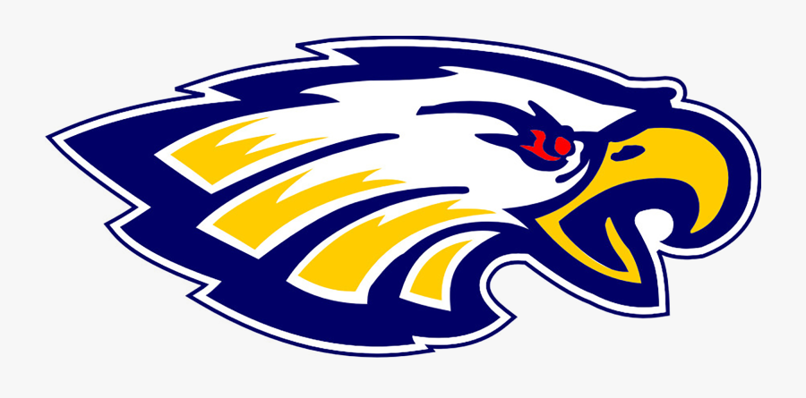 Carl Sandburg High School Logo, Transparent Clipart