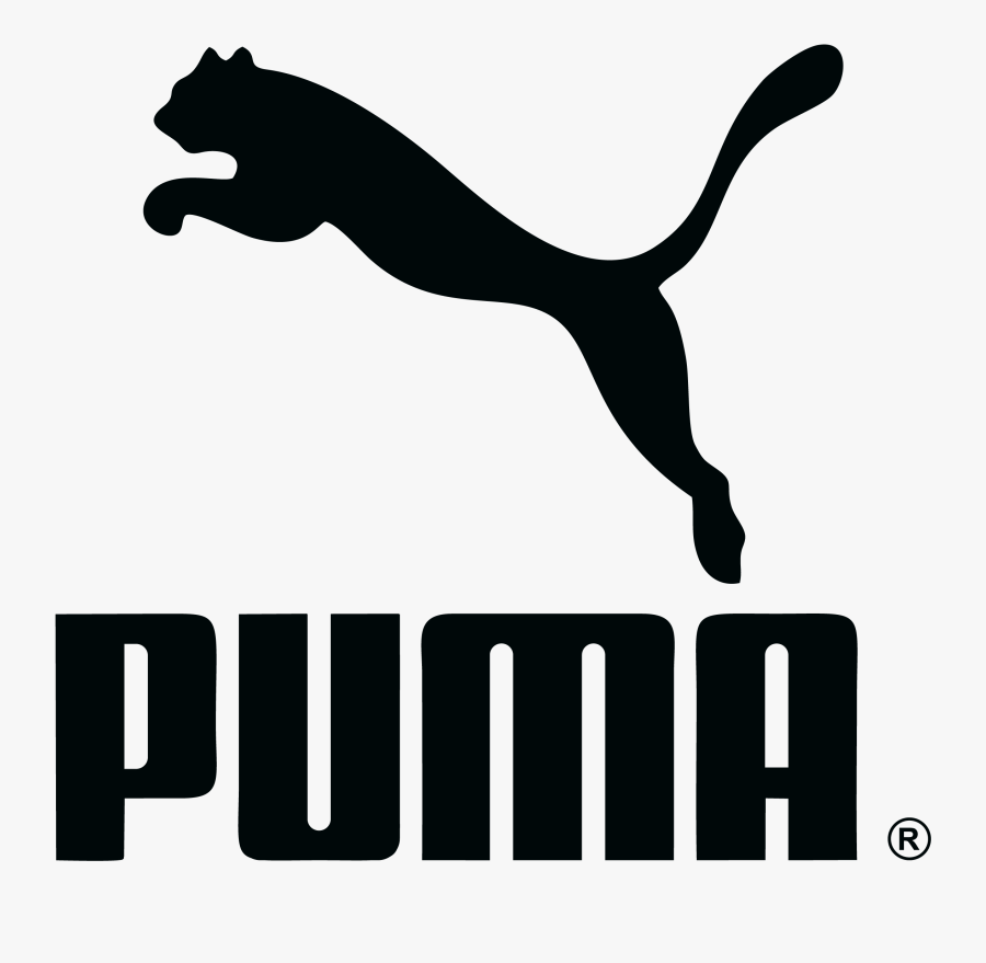 symbol of puma brand