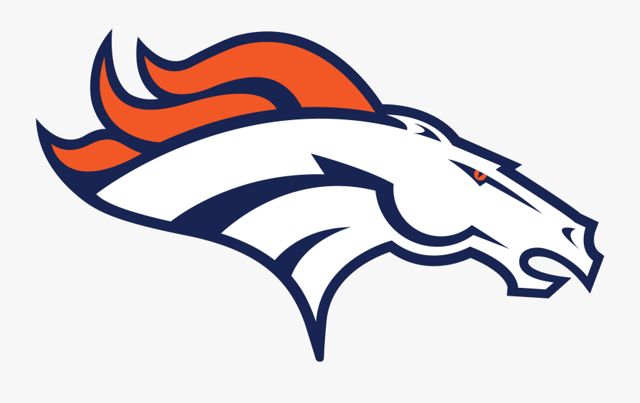 Denver Broncos - Denver Broncos Png, Transparent Clipart