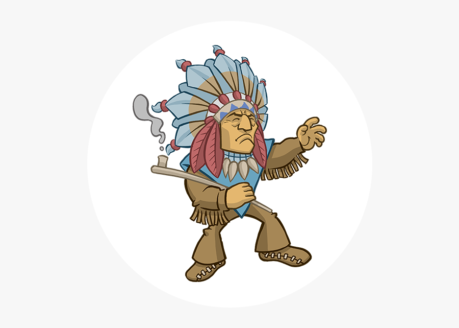 Chief Cl Plus - Chief, Transparent Clipart