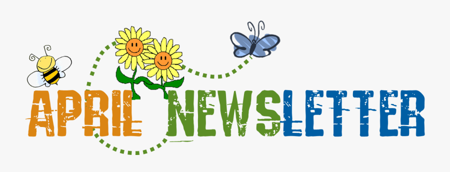 News Frames Illustrations Hd - First Day Of Spring Clip, Transparent Clipart