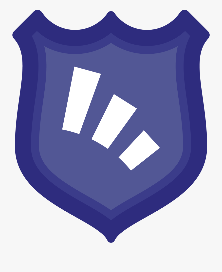 Hapara Champion Certification Program - Emblem, Transparent Clipart
