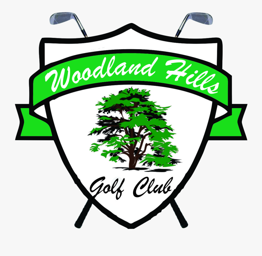 Woodland Hills - Trees Love Co2, Transparent Clipart