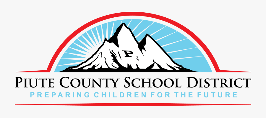Piute County School District - Shane Erickson Piute School District, Transparent Clipart