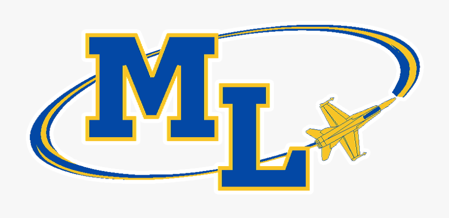 School Logo - Marion Local High School, Transparent Clipart