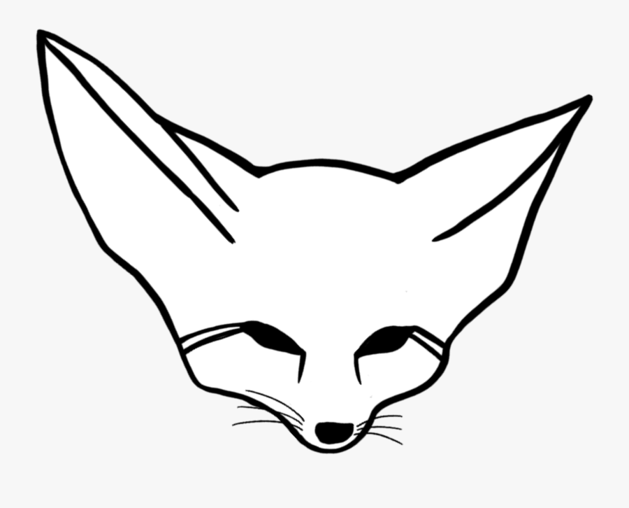 Fox, Transparent Clipart