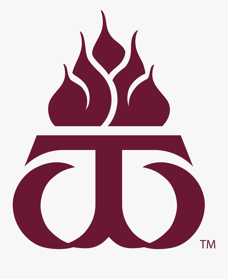 West Texas A&m University Logo, Transparent Clipart