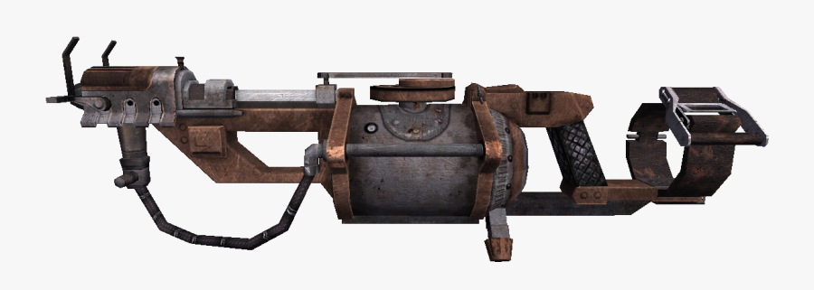 Bioshock Wiki - Bioshock Big Daddy Weapon, Transparent Clipart