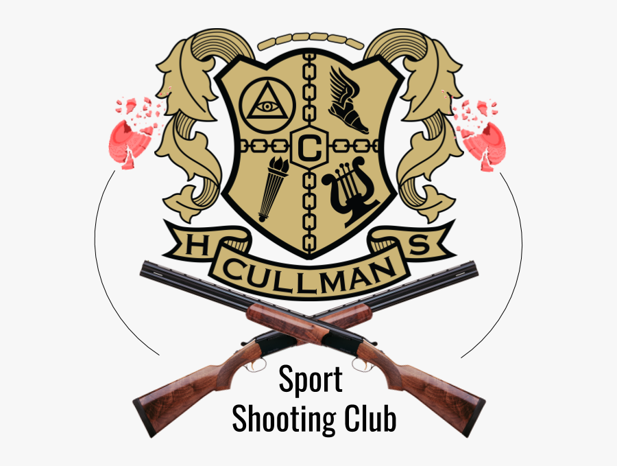 Cullman High School, Transparent Clipart