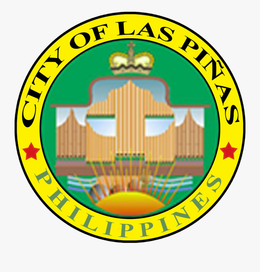 Las Pinas City Seal , Free Transparent Clipart - ClipartKey