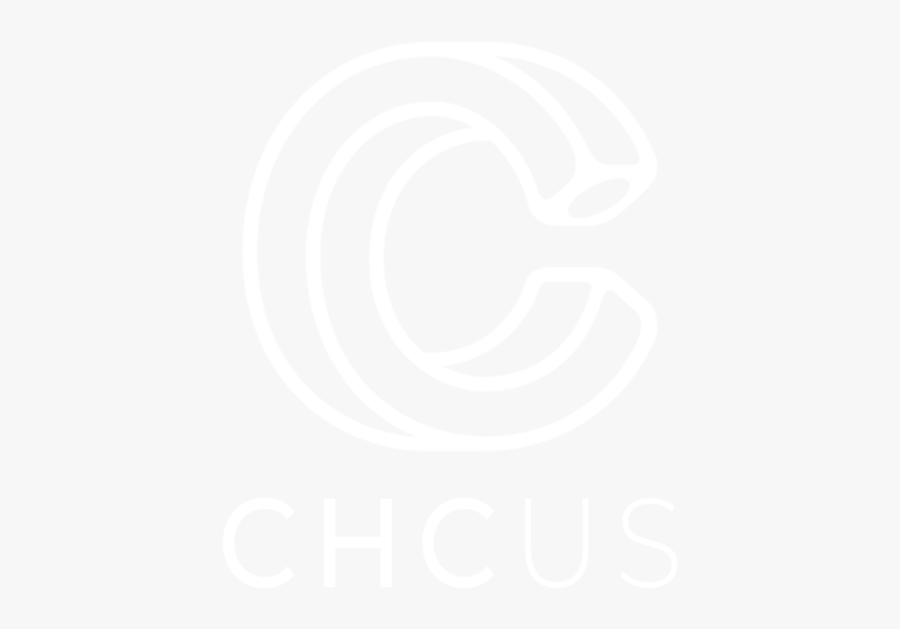 Chcus Logo Web, Transparent Clipart