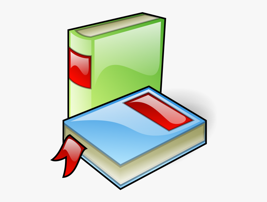 Libros Clipart, Transparent Clipart