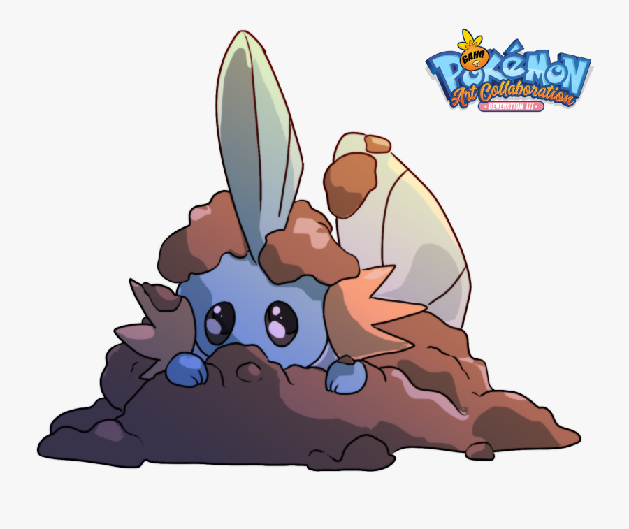 Pokemon, Transparent Clipart