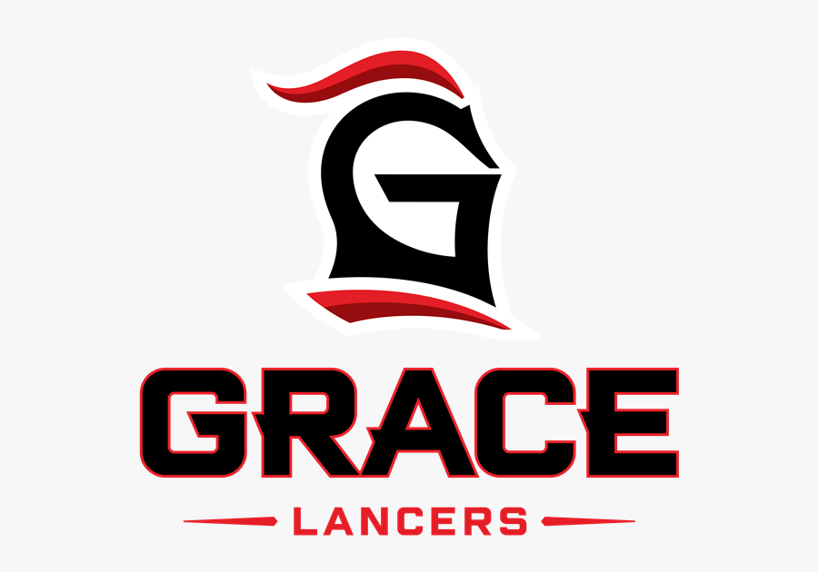 Grace College Indiana Mascot, Transparent Clipart