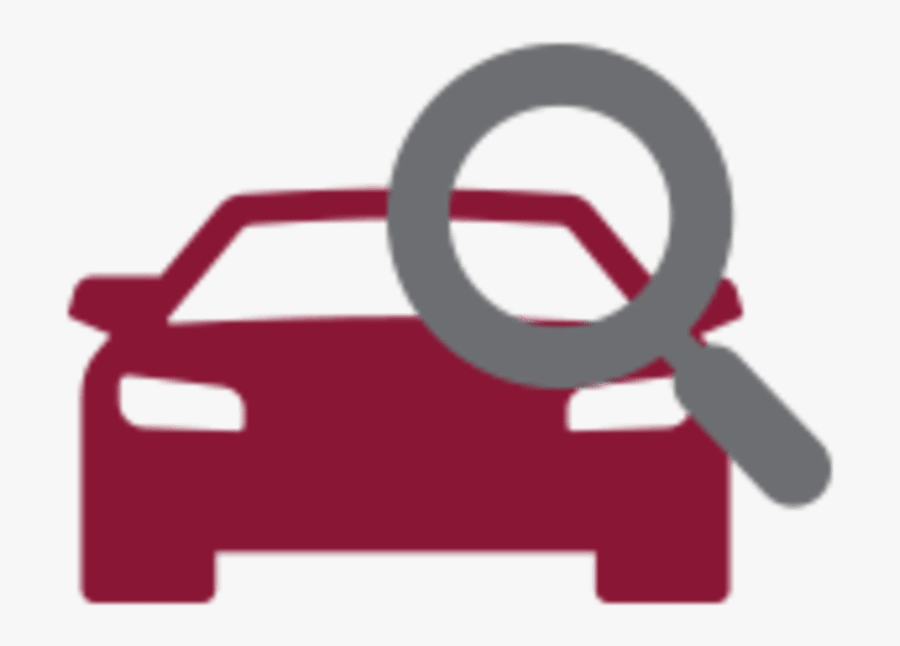 Car Service Icon Png, Transparent Clipart