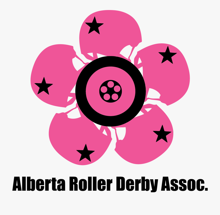 Alberta Roller Derby Association - South Melbourne Soccer Club, Transparent Clipart