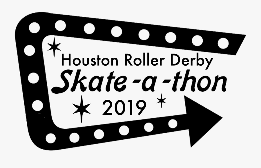 Roller Derby Clip Art, Transparent Clipart