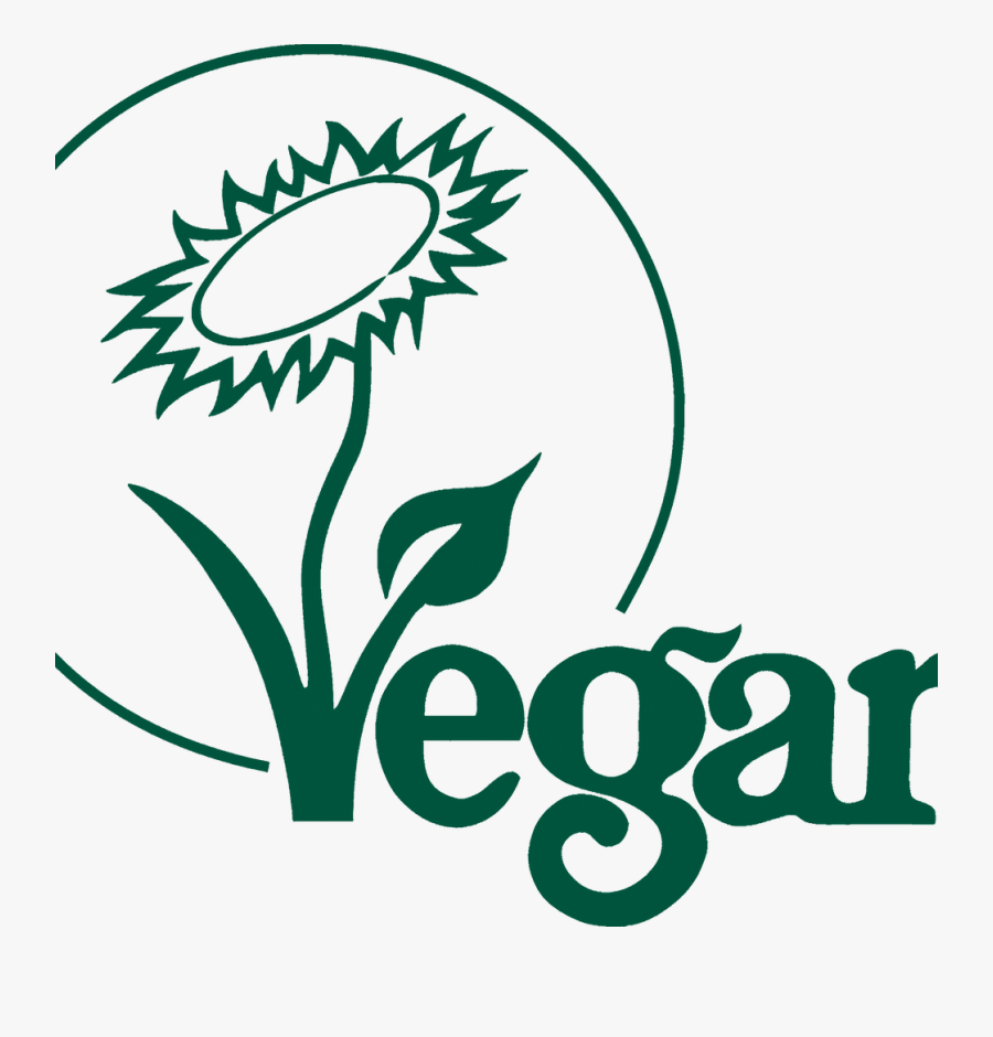 Vegan Society, Transparent Clipart
