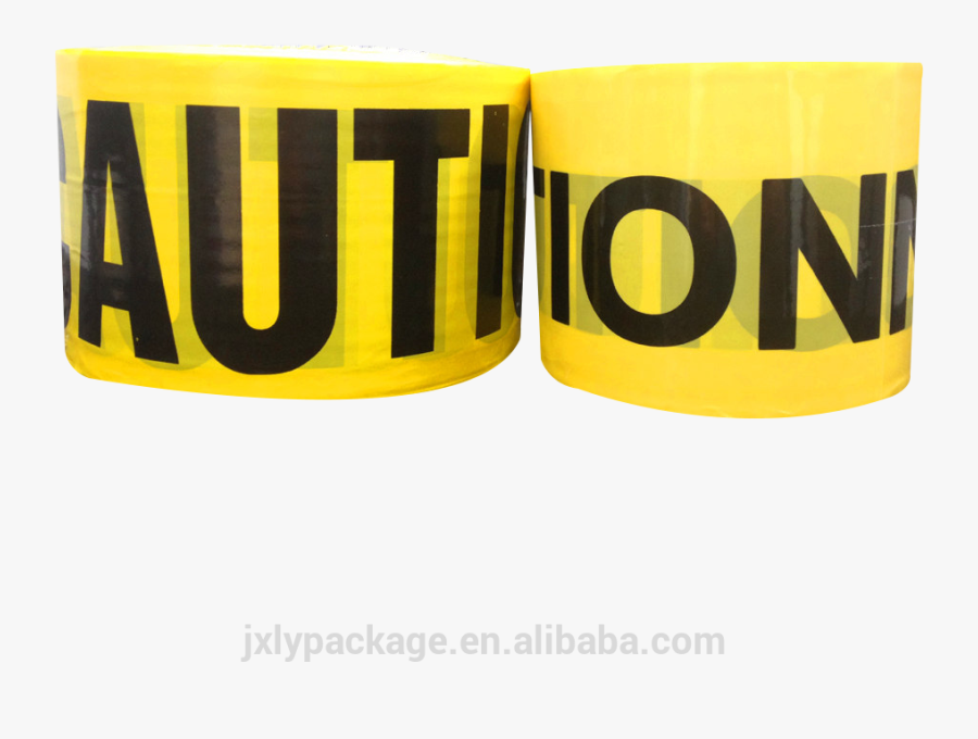China Police Tape, China Police Tape Manufacturers - Plastic, Transparent Clipart