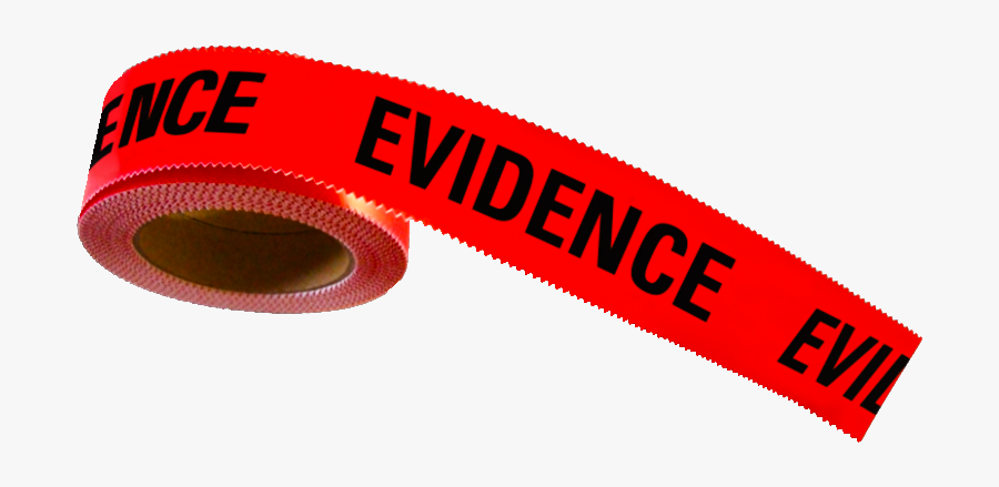 Evidence Clipart Evidence Tape - Evidence Tape Images No Background, Transparent Clipart