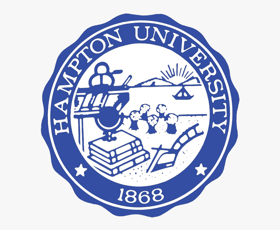 Hampton University Logo Png , Free Transparent Clipart ClipartKey