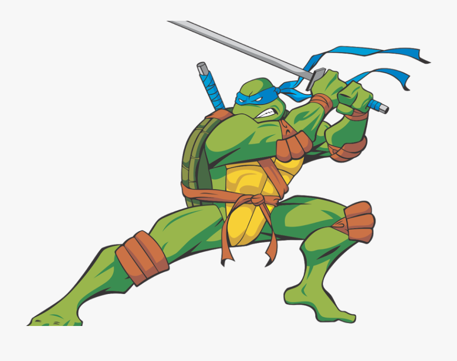 Ninja Turtles Png - Teenage Mutant Ninja Turtle Sign, Transparent Clipart