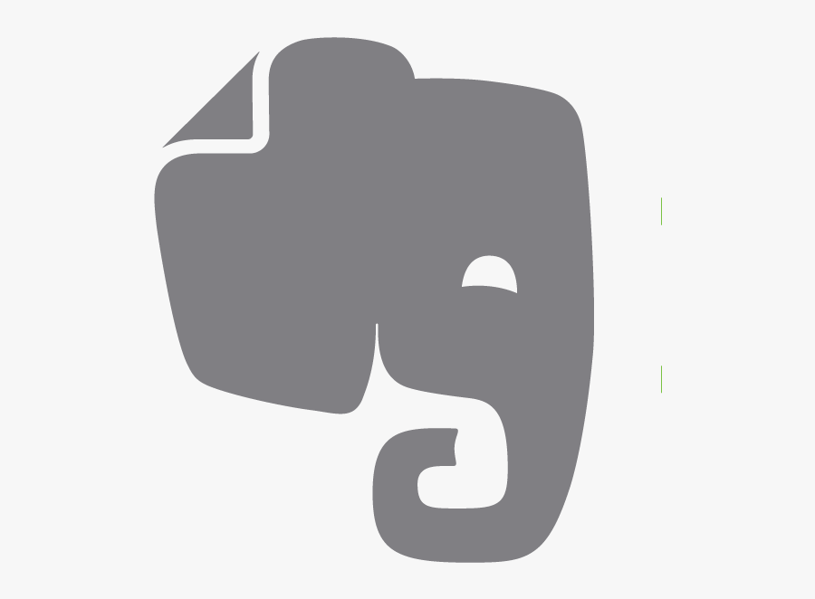 Vincom Group - Evernote Logo Png, Transparent Clipart