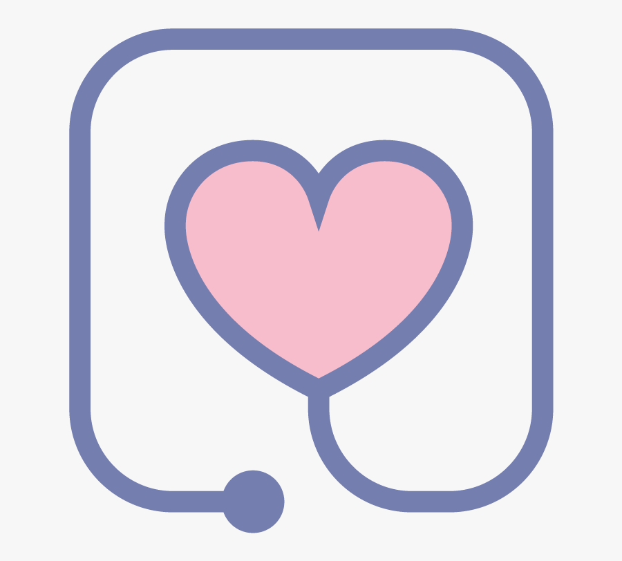 Heart, Transparent Clipart