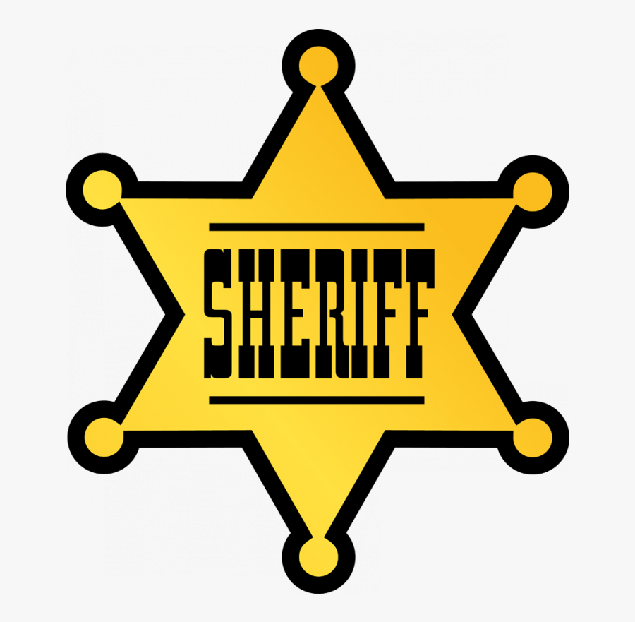 Badge Police Officer Sheriff Clip Art Toy Story Sheriff Woody Badge