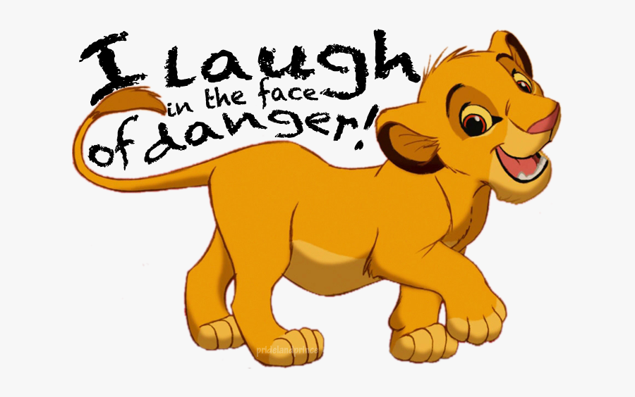 Photocredits - Http - //pridelandprince - Tumblr - - Laugh In The Face Of Danger, Transparent Clipart