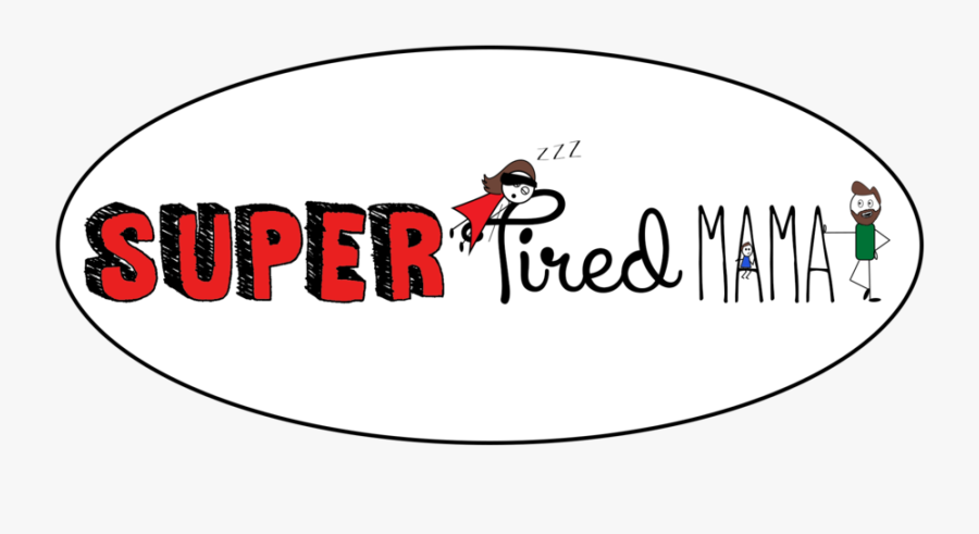 Super Mom Clip Art, Transparent Clipart