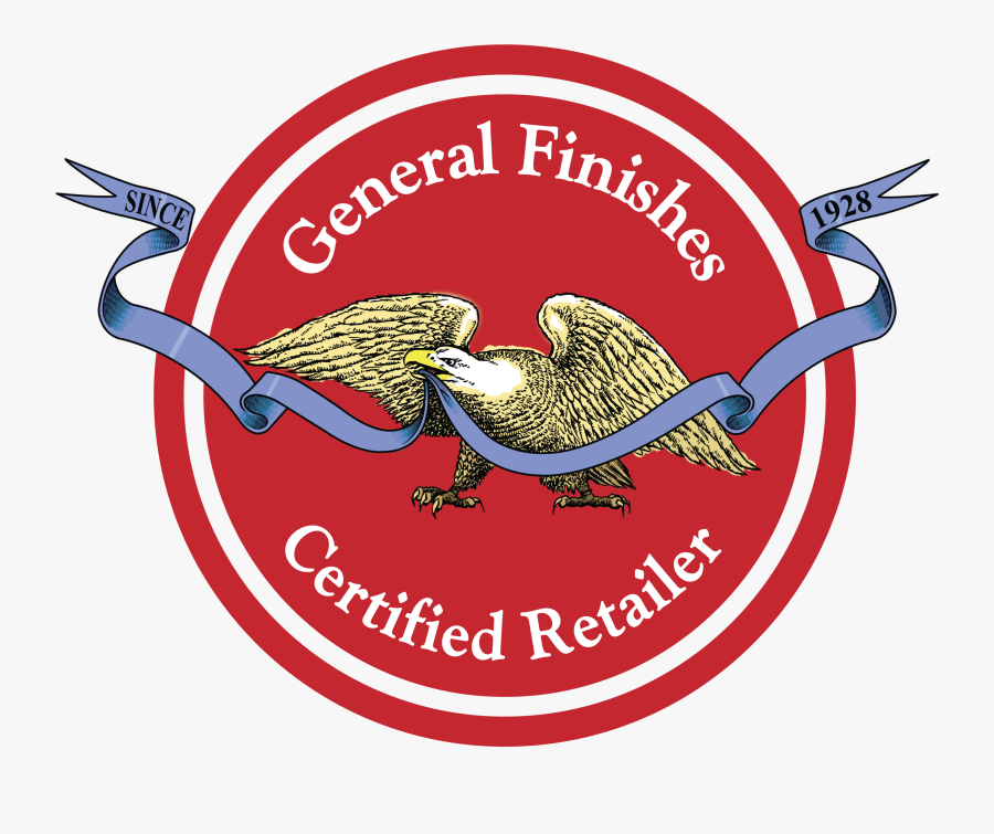 General Finishes, Transparent Clipart