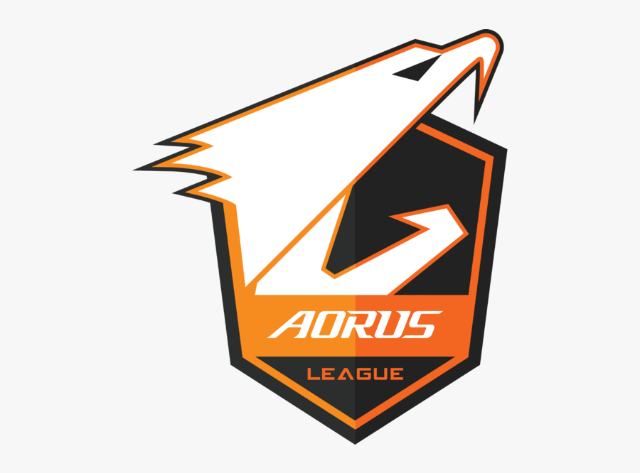 Aorus League Logo , Free Transparent Clipart - ClipartKey