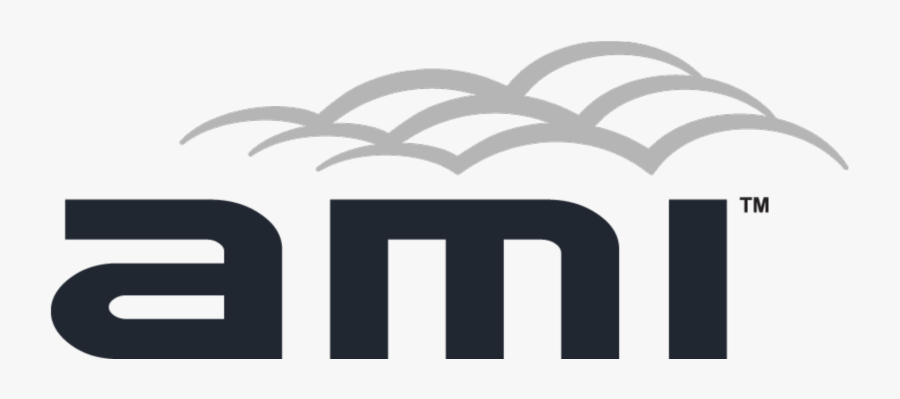 Ami Global Logo, Transparent Clipart