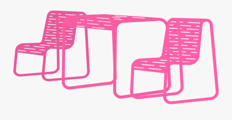 Grandpark Muebles - Chair, Transparent Clipart