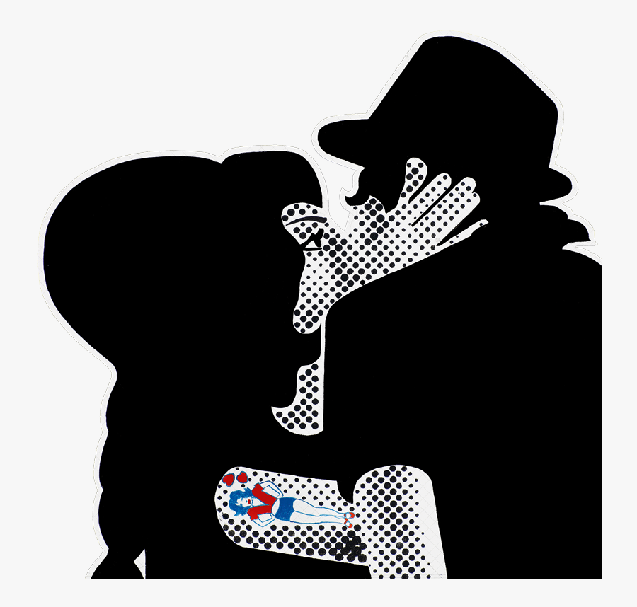 Gerald Laing Amy Winehouse, Transparent Clipart