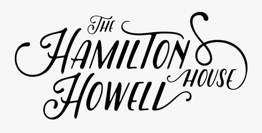 Hamilton Clip Art, Transparent Clipart