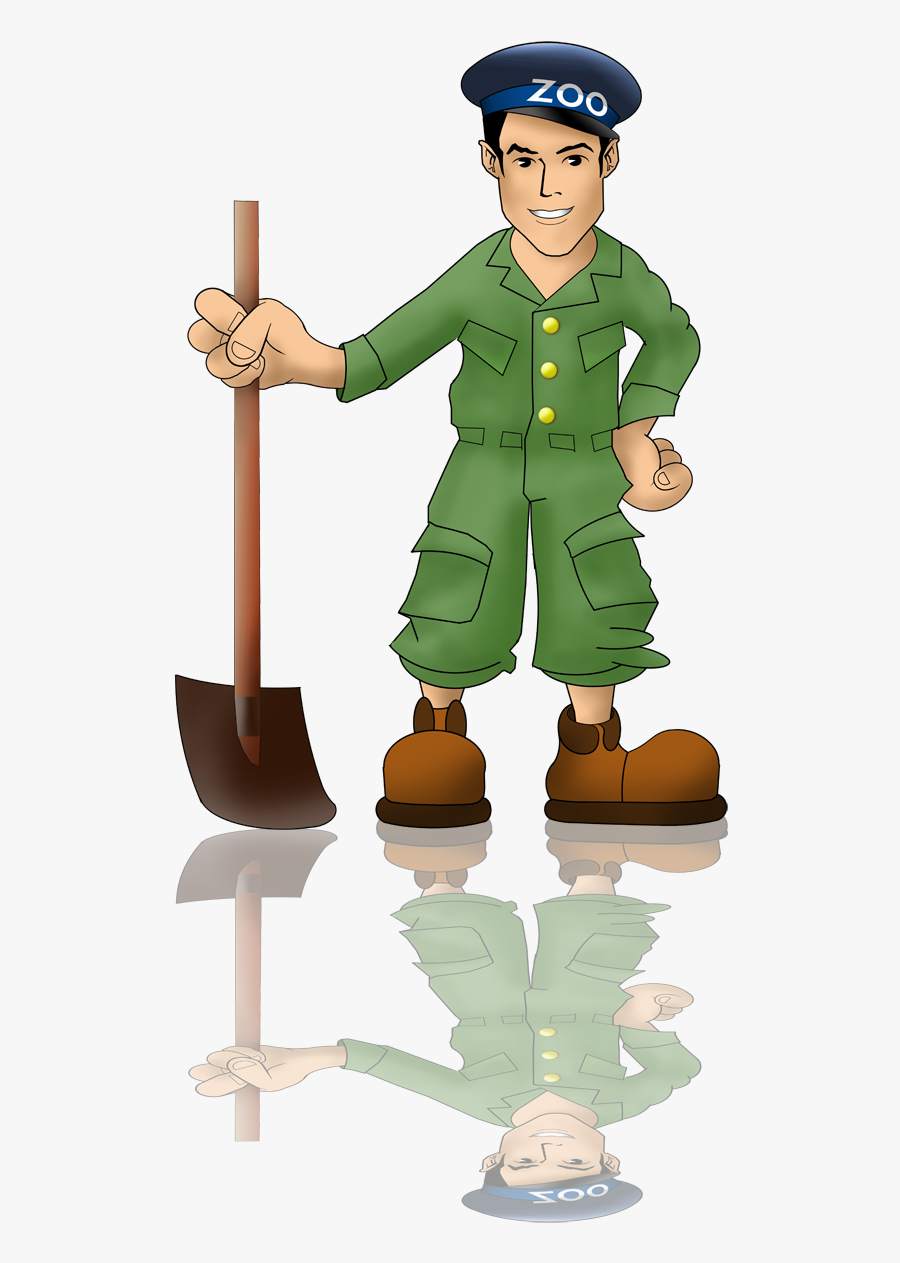 Apache Zookeeper Logo, Transparent Clipart