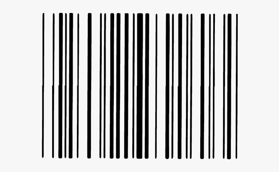 Barcode Cliparts - Colorfulness, Transparent Clipart