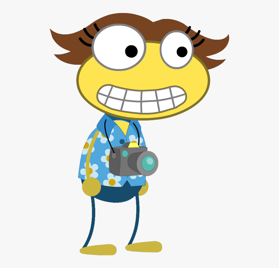 Poptropica Wiki - Poptropica Smile, Transparent Clipart