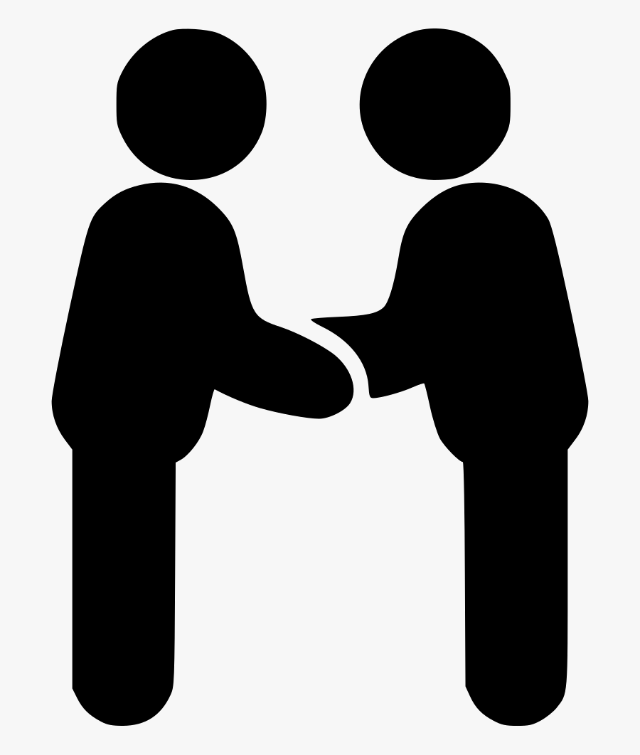 Holding-hands - Meet Up Icon Png, Transparent Clipart