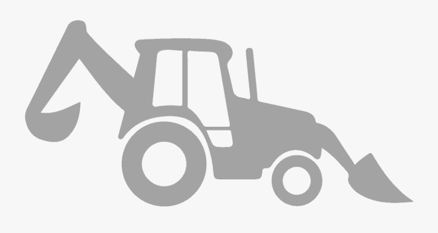 Construction Truck Logo Png, Transparent Clipart