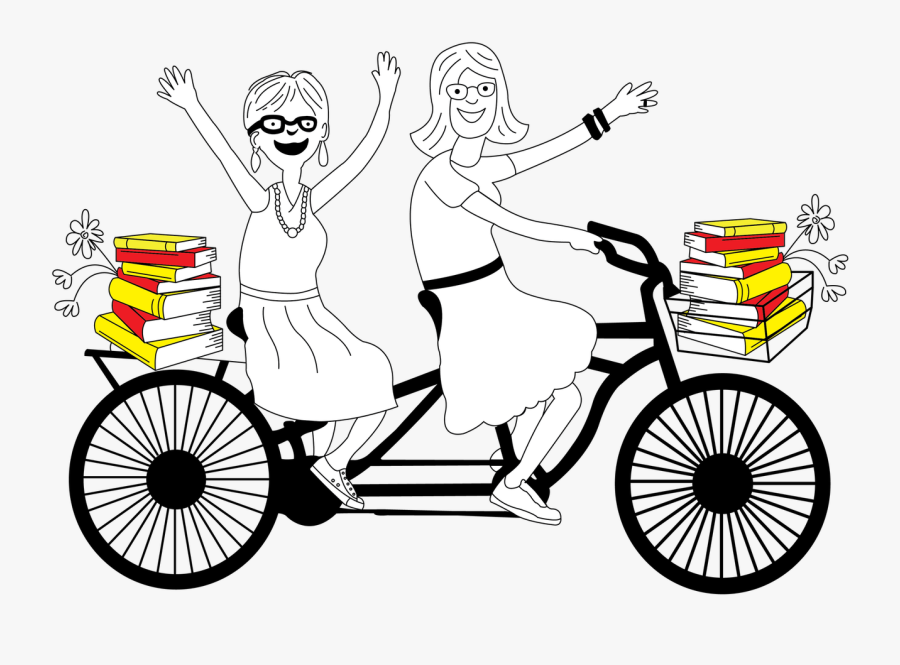 Cycle Simple, Transparent Clipart