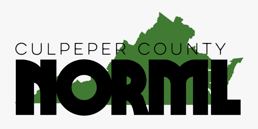 Culpeper County Norml - Medicinal Marijuana Card Virginia, Transparent Clipart