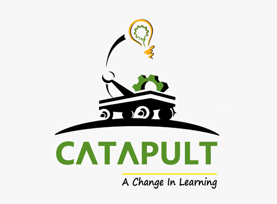 Eit Health Catapult Logo, Transparent Clipart