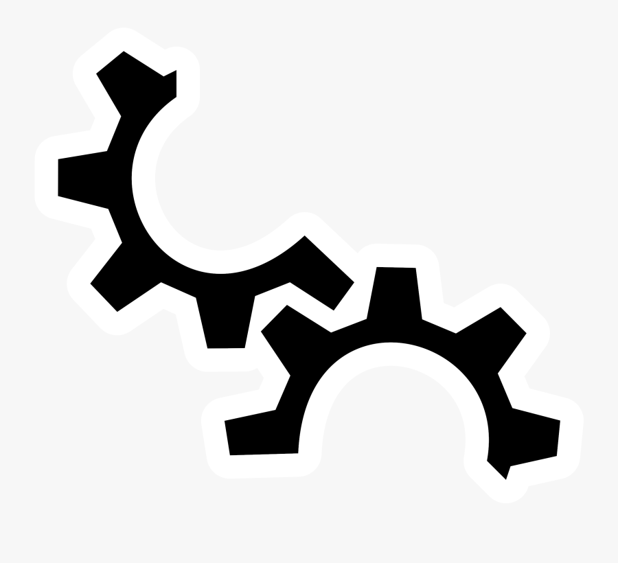 Engine Icon .png, Transparent Clipart