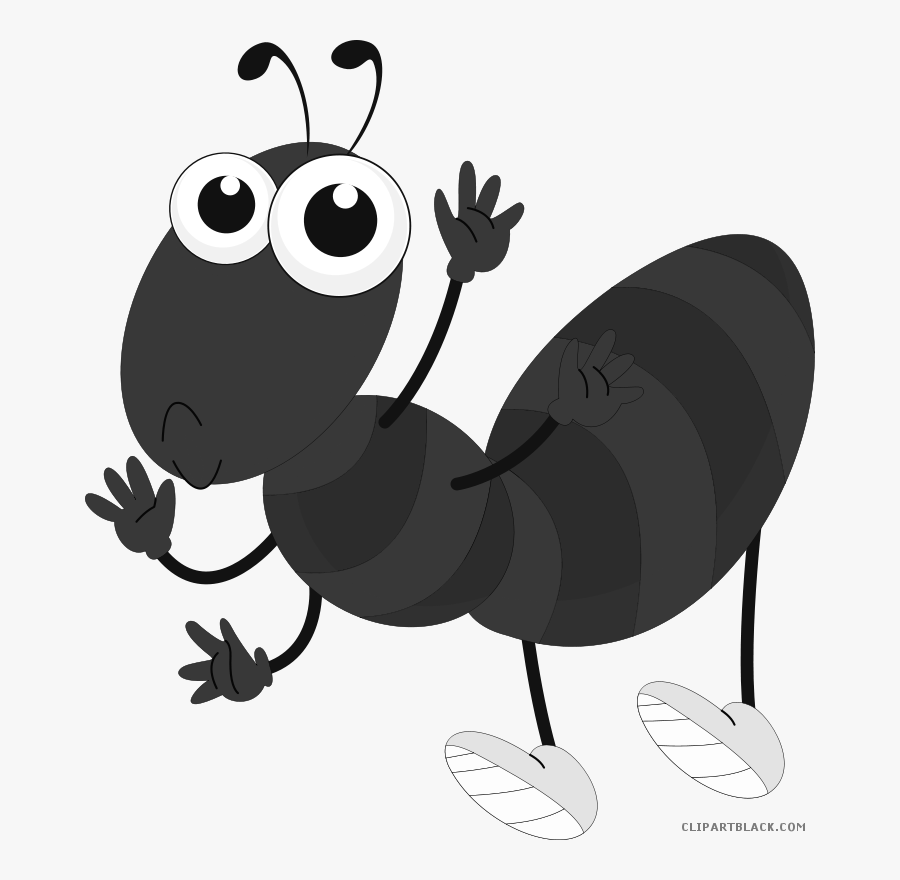 Hill Clipart Ants Marching - Ant Kids, Transparent Clipart