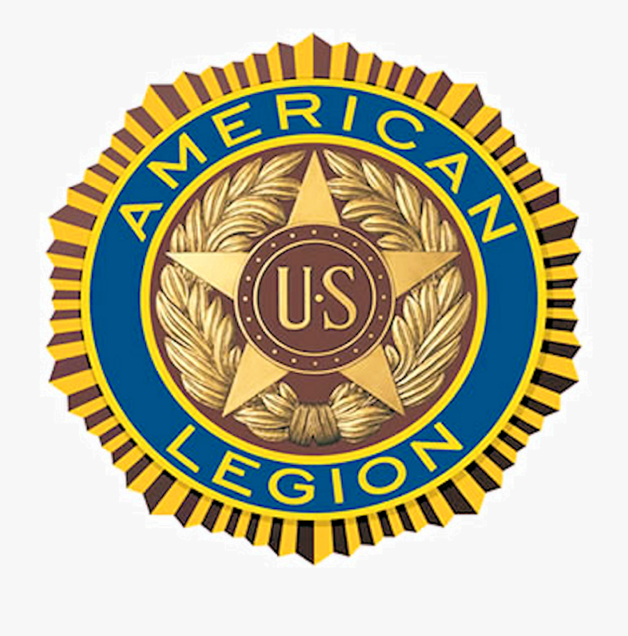 American Legion Department Of North Carolina - American Legion Logo